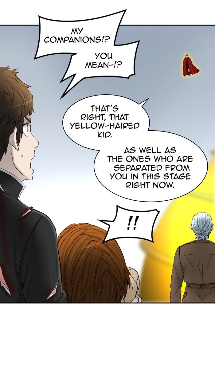 Tower of God, Chapter 367 image 004